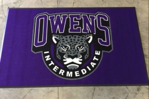 Owens High School