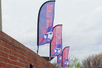 Vol State Banners